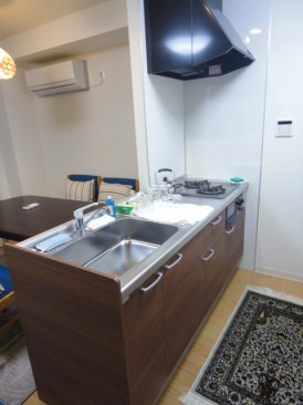 竹嶋マンション