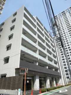 ATG Park 東品川 （エーティージーパーク東品川）