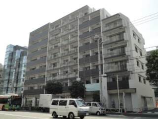 ATG Park 東品川 （エーティージーパーク東品川）