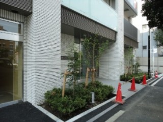 ATG Park 東品川 （エーティージーパーク東品川）