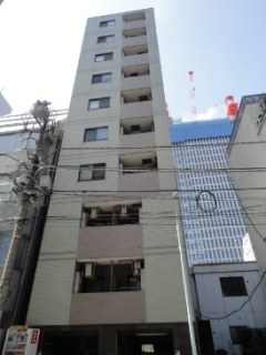 ドルチェ京橋壱番館