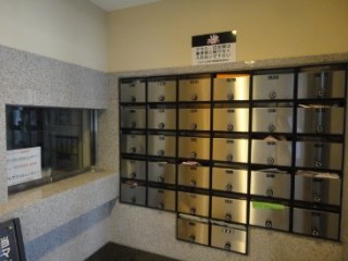 ドルチェ京橋壱番館