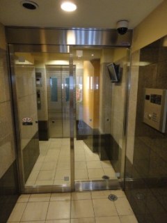 ドルチェ京橋壱番館