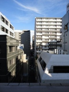 ドルチェ京橋壱番館