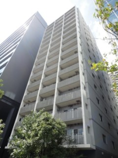レグノカリテ品川シーサイド
