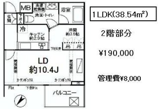 D'クラディアイヴァン高輪