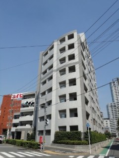 クレアシティI‐Tech West Residence
