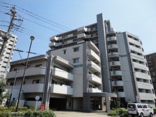 クレアシティI‐Tech West Residence