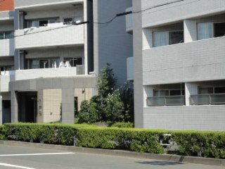 クレアシティI‐Tech West Residence