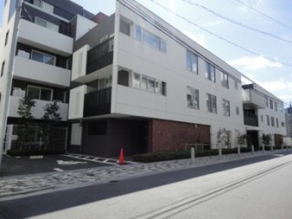 ルフォン御殿山