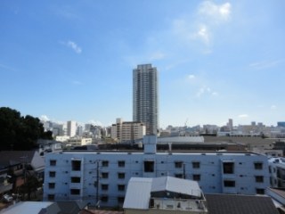 ルフォン御殿山