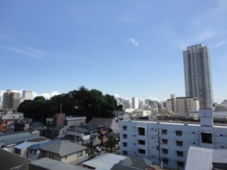 ルフォン御殿山