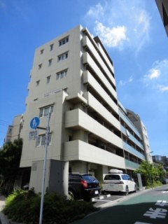 エスティメゾン東品川