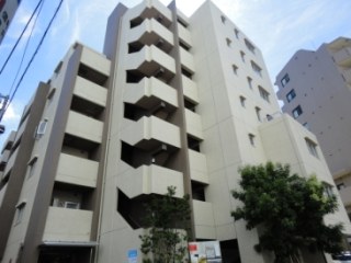 エスティメゾン東品川