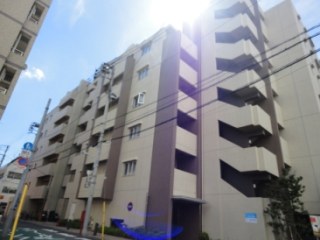 エスティメゾン東品川