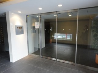 エスティメゾン東品川