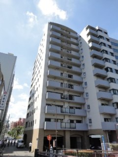 メイツ品川シティコア　