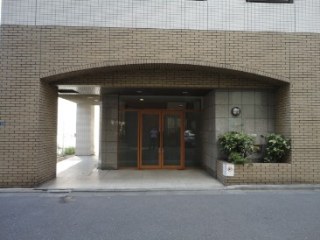 メイツ品川シティコア　