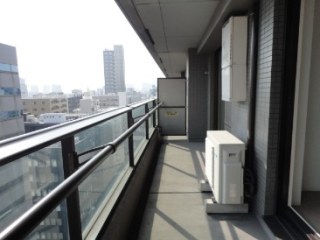 六甲ハイツ