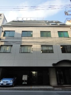 HELIOS市ヶ谷（エリオス市ヶ谷）
