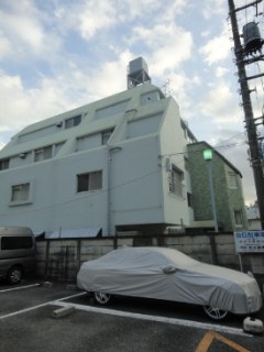 市ヶ谷グリーン・コーポ