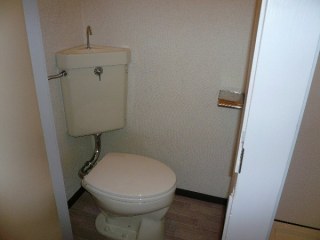 代々木ハウス