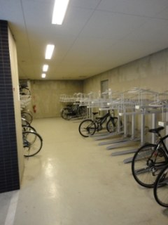 エルフラット田町 （L-Flat）