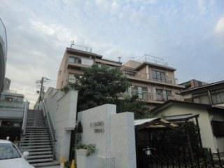 クレスト神宮前