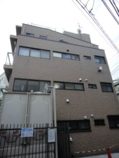 クレスト神宮前