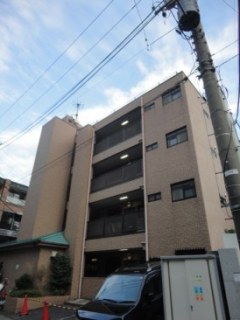 クレスト神宮前