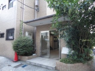 クレスト神宮前