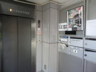 MOMO2佃ビル (店舗・事務所）
