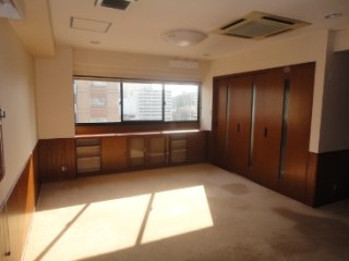 MOMO2佃ビル (店舗・事務所）