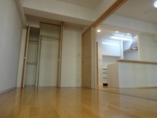 パレステュディオ市谷仲之町
