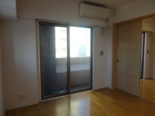 パレステュディオ市谷仲之町