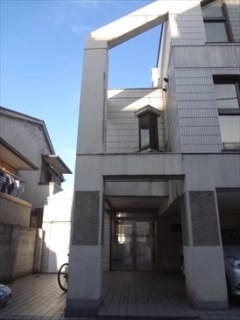 Villa参宮橋Valley（ヴィラ参宮橋バレー）