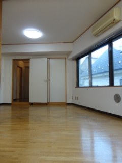 Villa参宮橋Valley（ヴィラ参宮橋バレー）