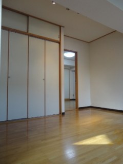 Villa参宮橋Valley（ヴィラ参宮橋バレー）