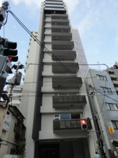 アクシオール三田 （Axior）