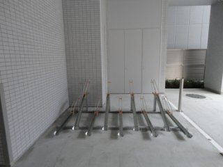 アクシオール三田 （Axior）