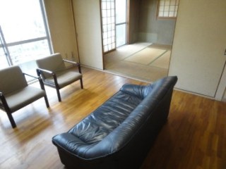 リバーコート勝どき　