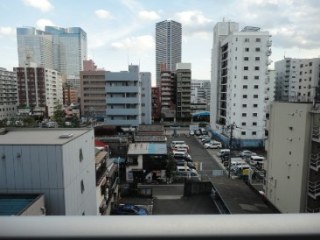 リバーコート勝どき　