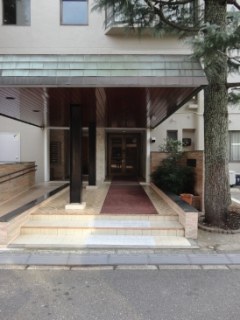 マンション原宿