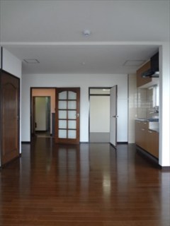 第8宮庭マンション