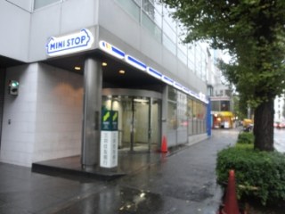 第8宮庭マンション