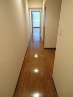 ムルーエ築地