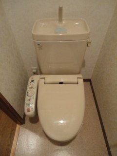 ムルーエ築地