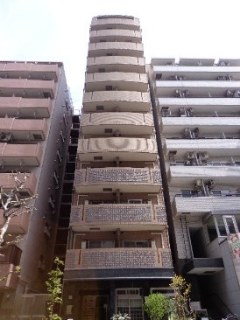 パレステュディオ銀座東壱番館