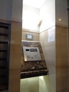 パレステュディオ銀座東壱番館