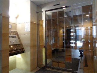 パレステュディオ銀座東壱番館